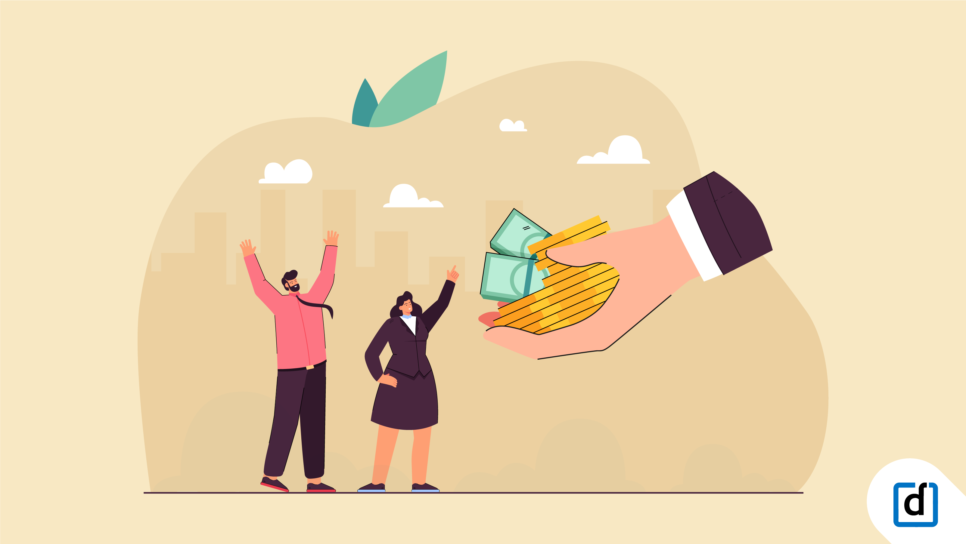 16 Types of Bonus Every Employee should be Entitled To